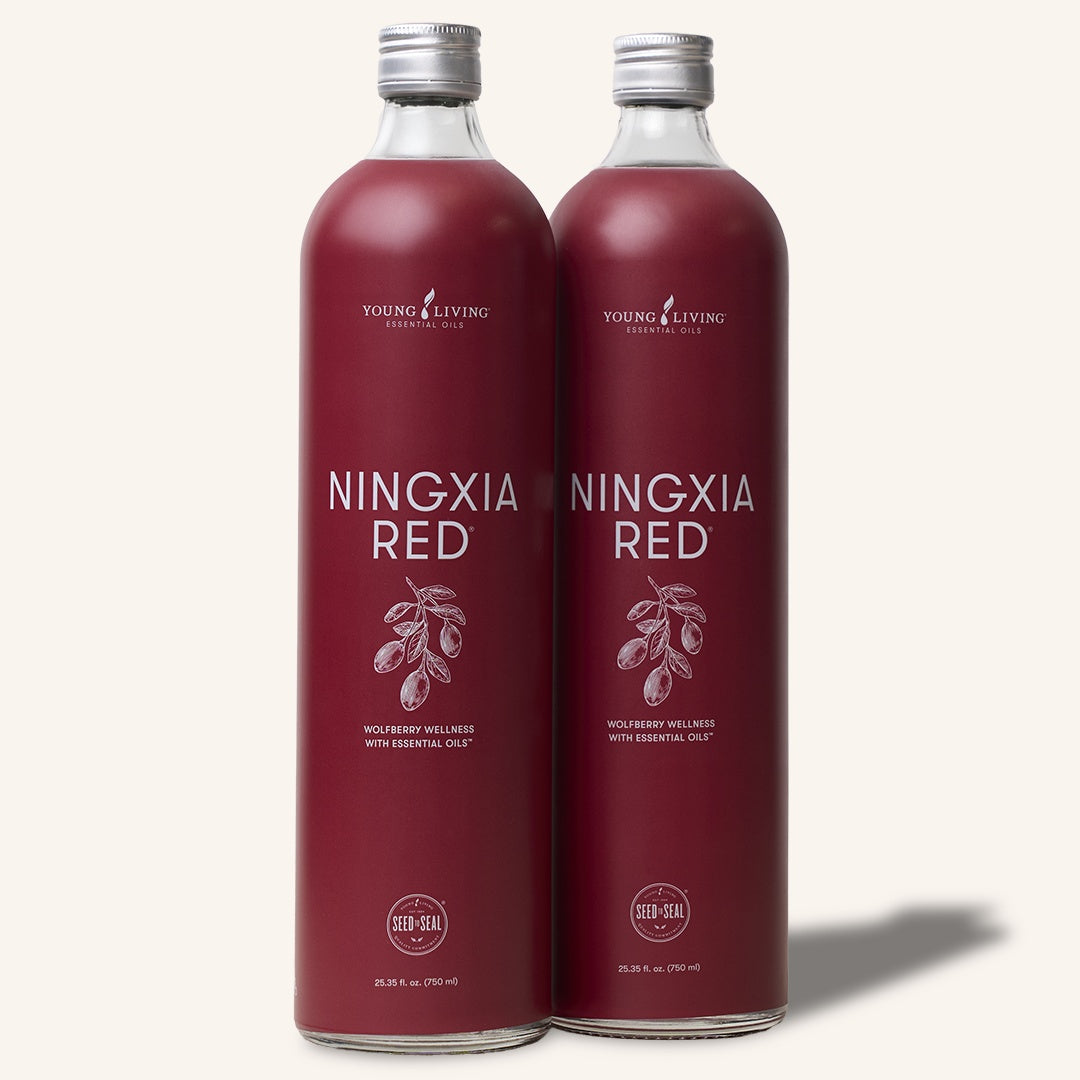 NingXia Red