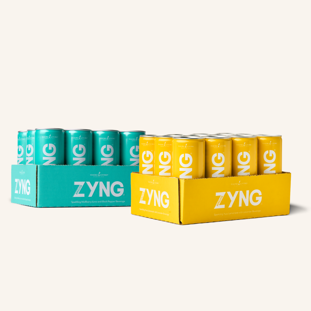 NingXia Zyng® Summer Duo