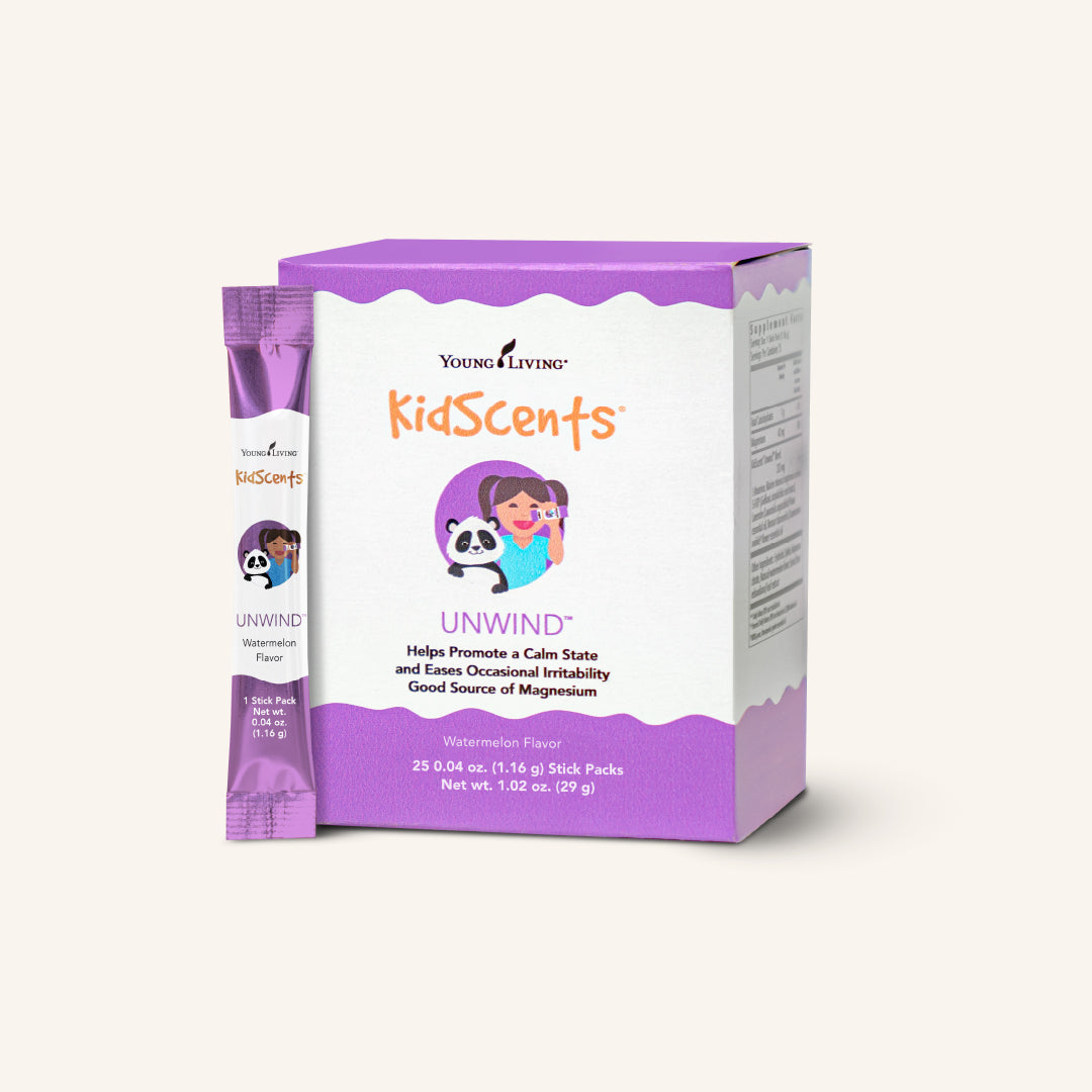 KidScents Unwind