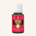 Christmas Spirit Essential Oil Blend
