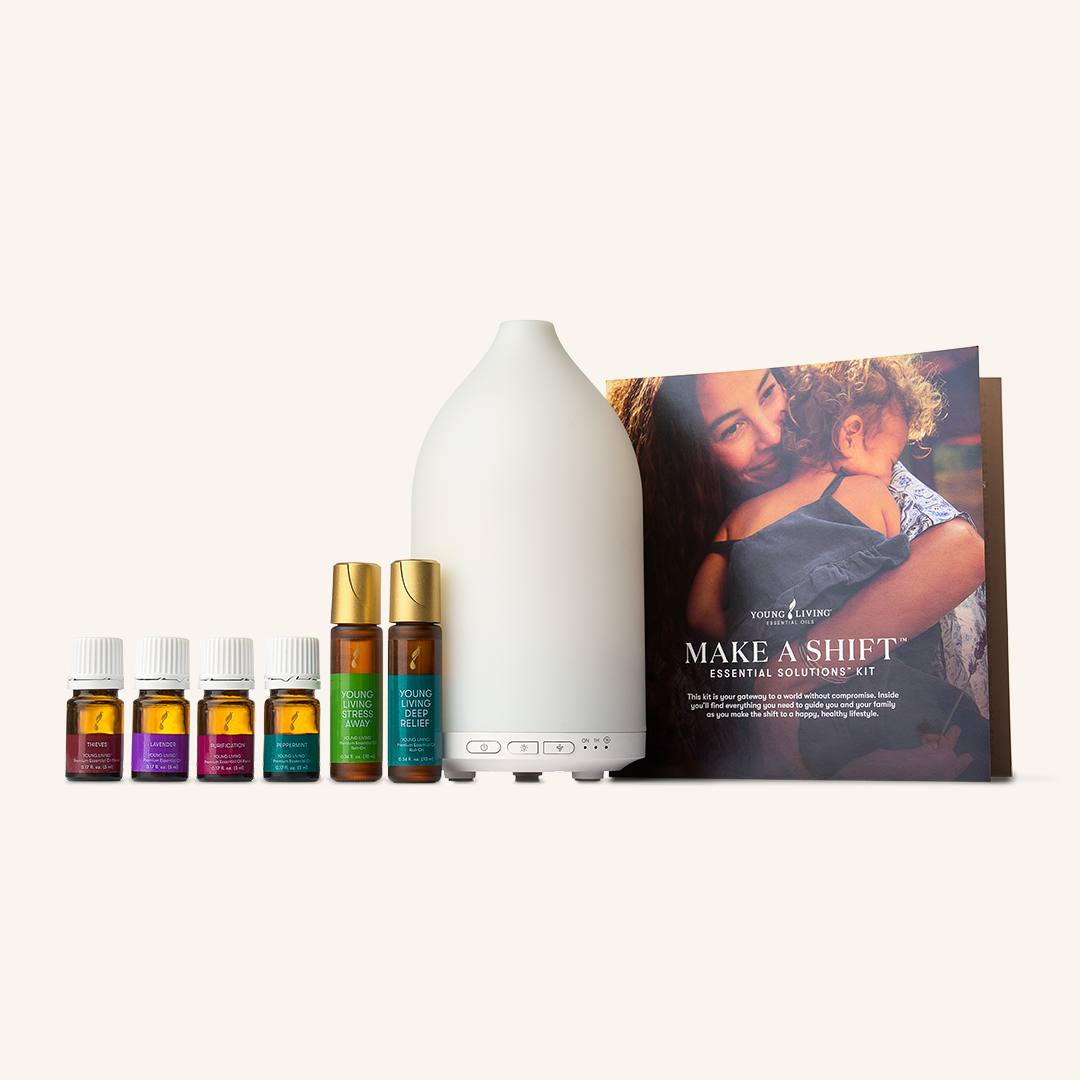 Make a Shift™ Essential Solutions™ Kit