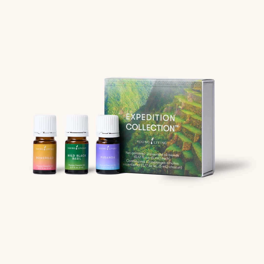 Expedition Collection