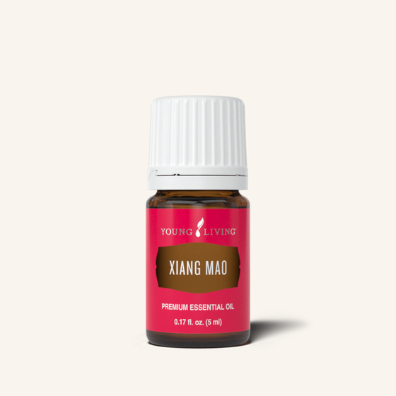 Xiang Mao Essential Oil