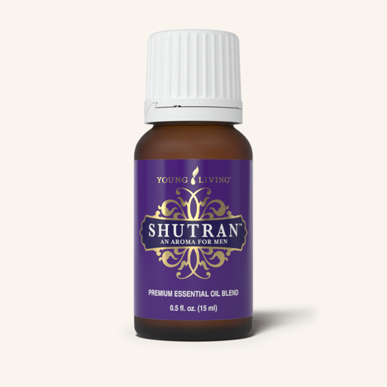 Shutran Essential Oil Blend