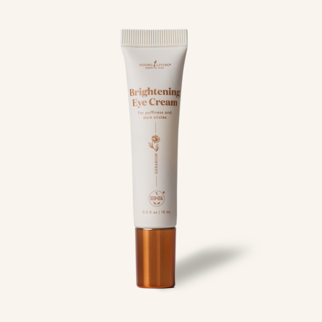 Brightening Eye Cream