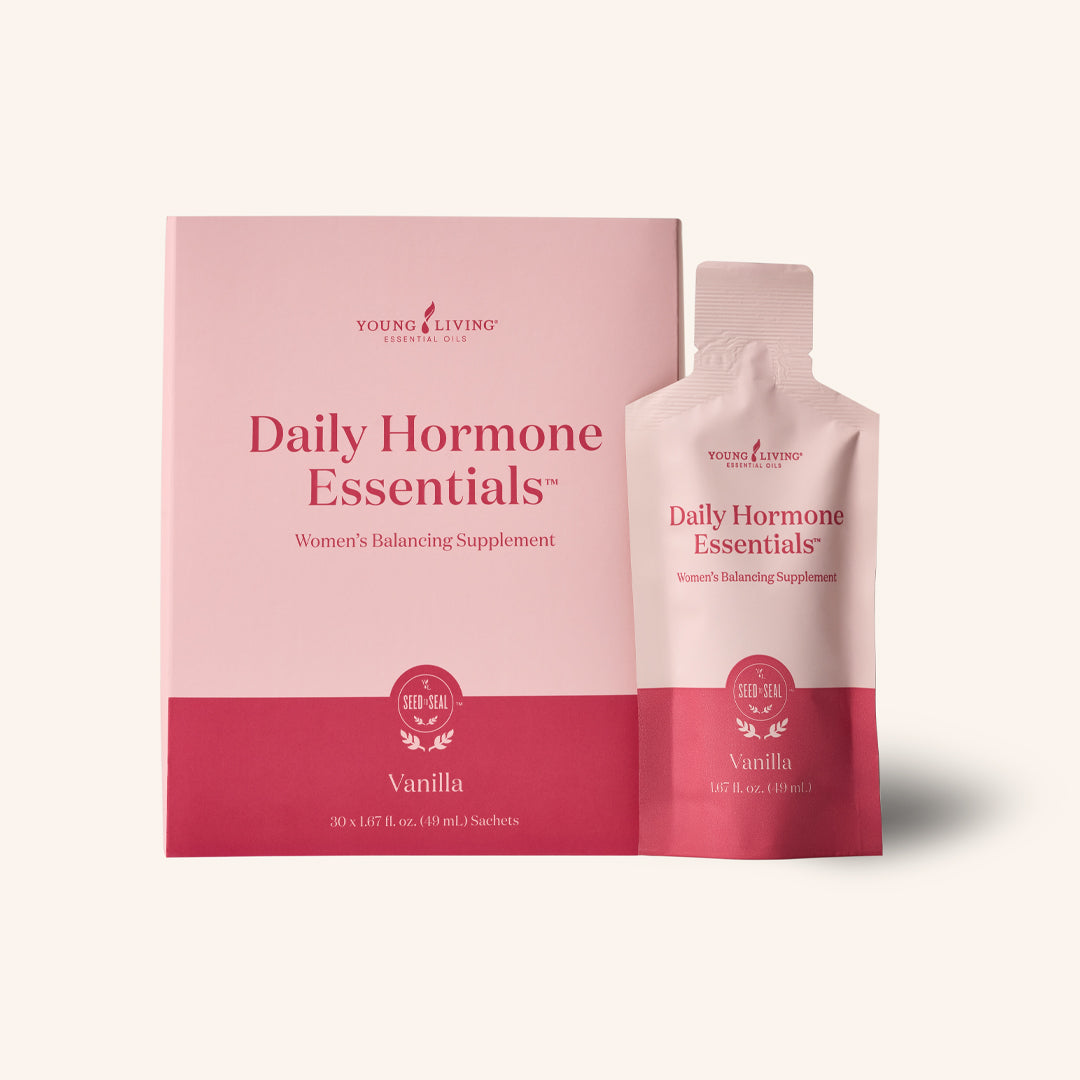 Daily Hormone Essentials™