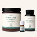 Daily Detoxification Trio