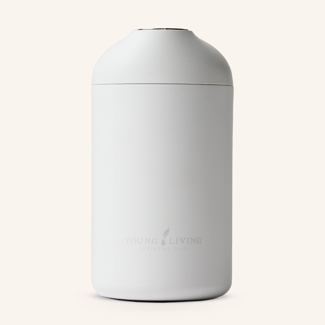 Wanderful™ Atomizing Waterless Diffuser