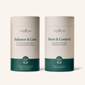Balance & Burn™ System