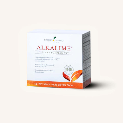 Alkalime Stick Packs