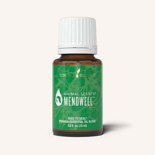 Animal Scents - Mendwell