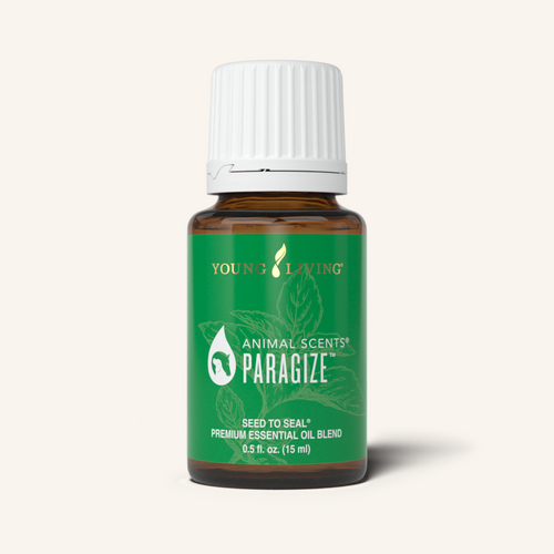 Animal Scents - ParaGize