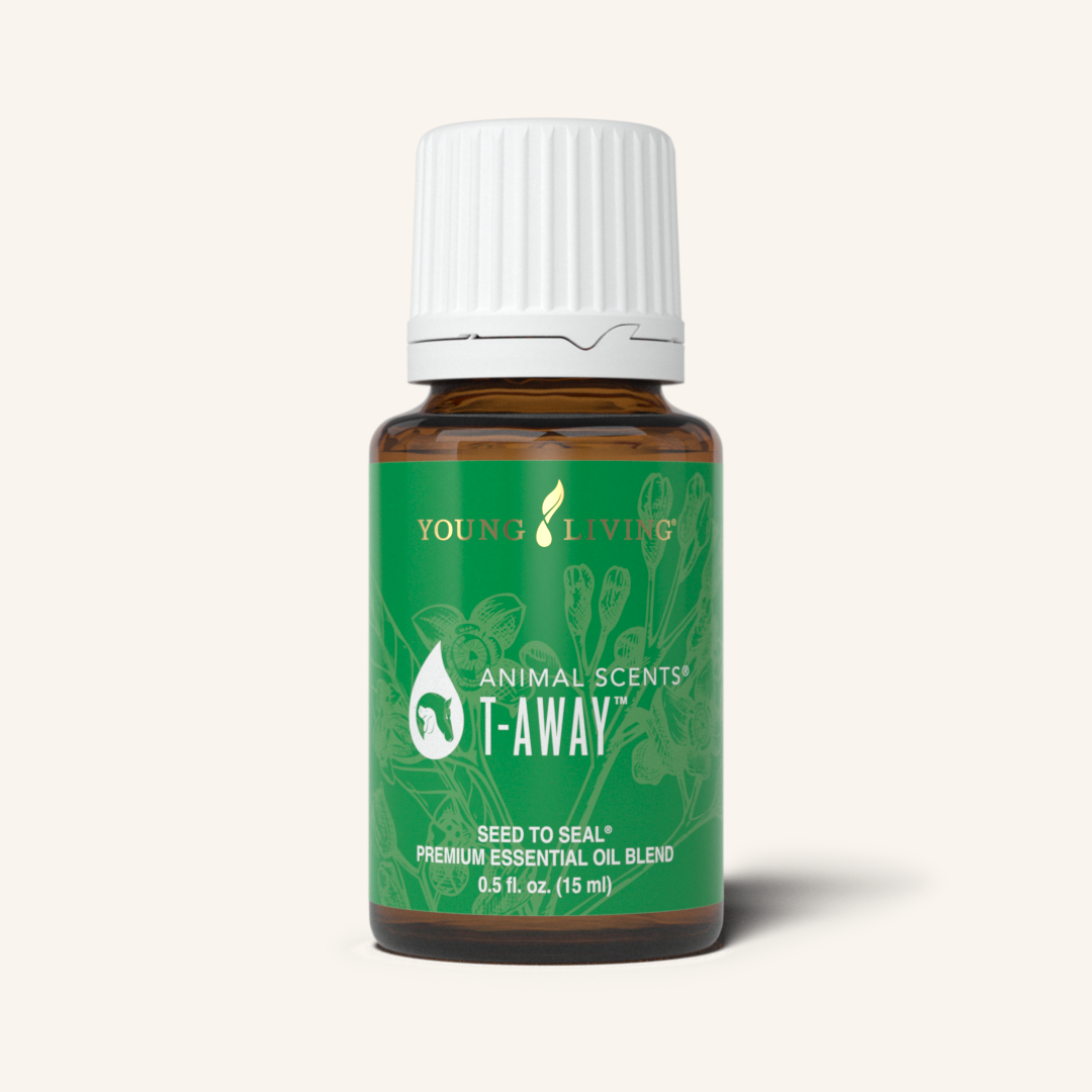 Animal Scents - T-Away
