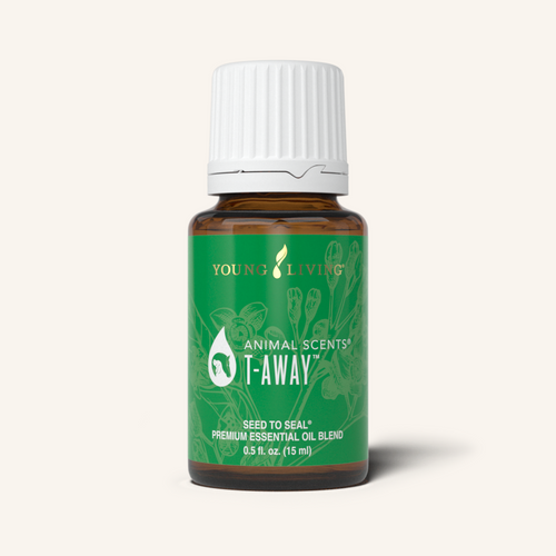 Animal Scents - T-Away
