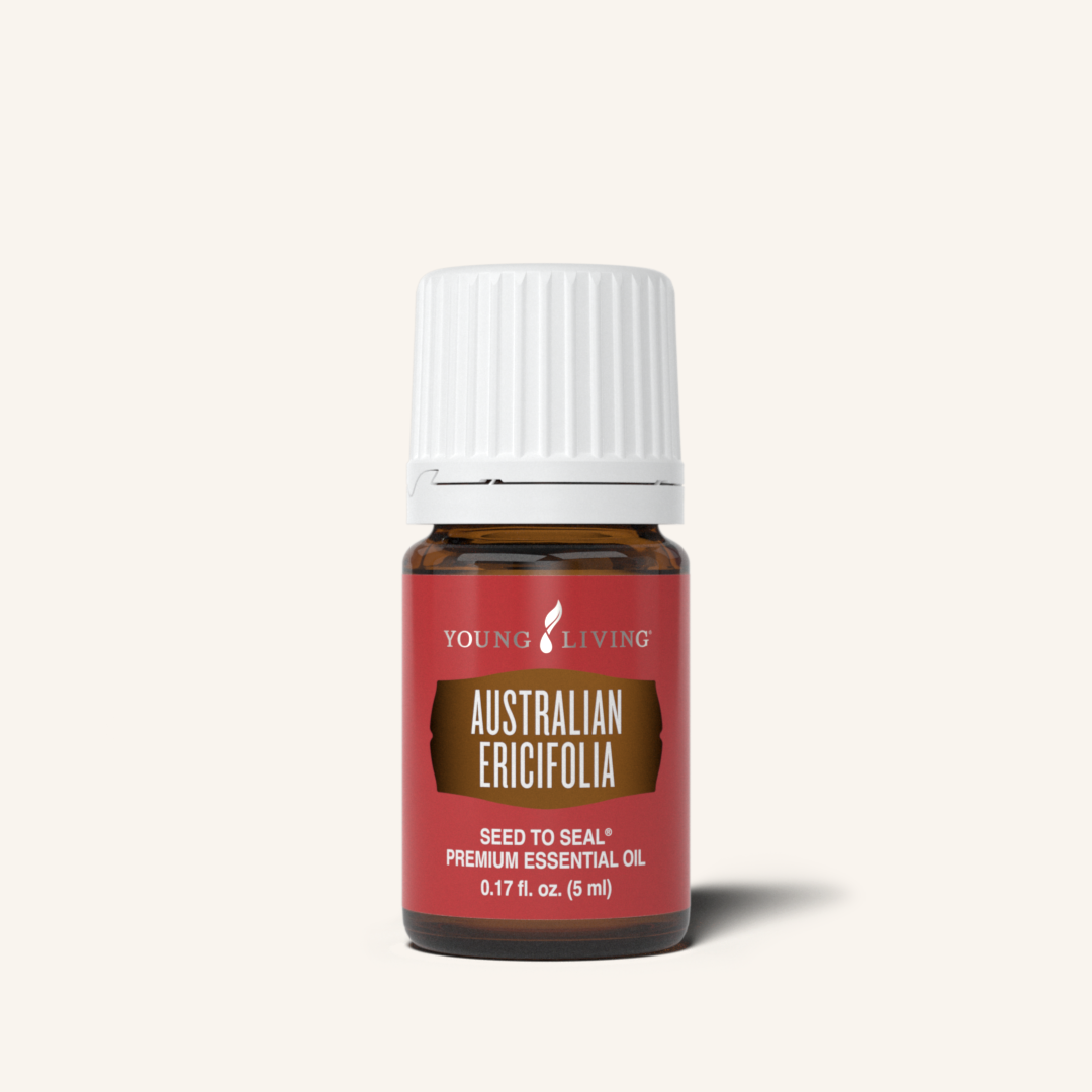 Australian Ericifolia Essential Oil