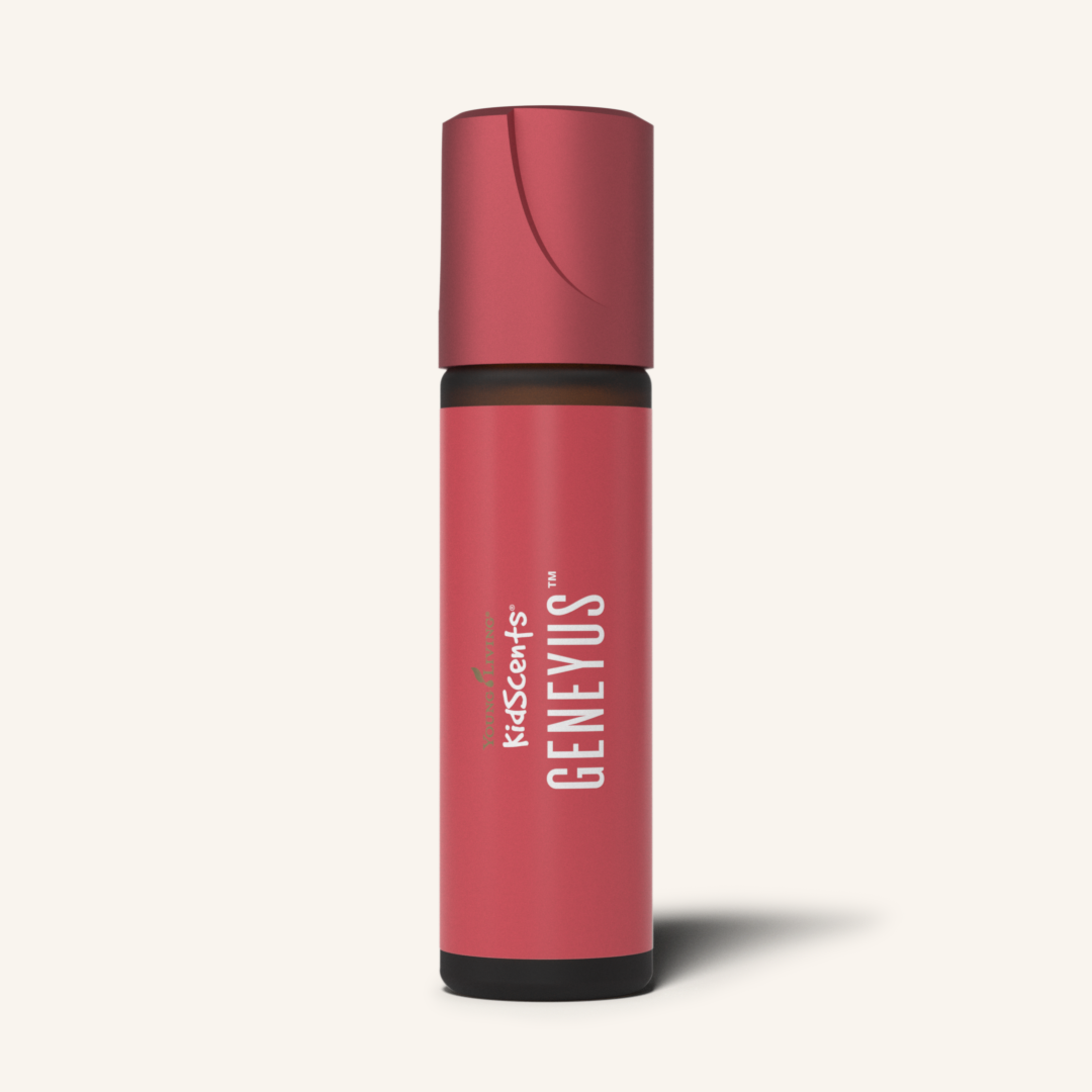 KidScents GeneYus Roll-On