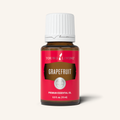 Grapefruit Essential Oil