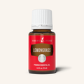 Lemongrass Essential Oil