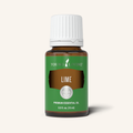 Lime Essential Oil