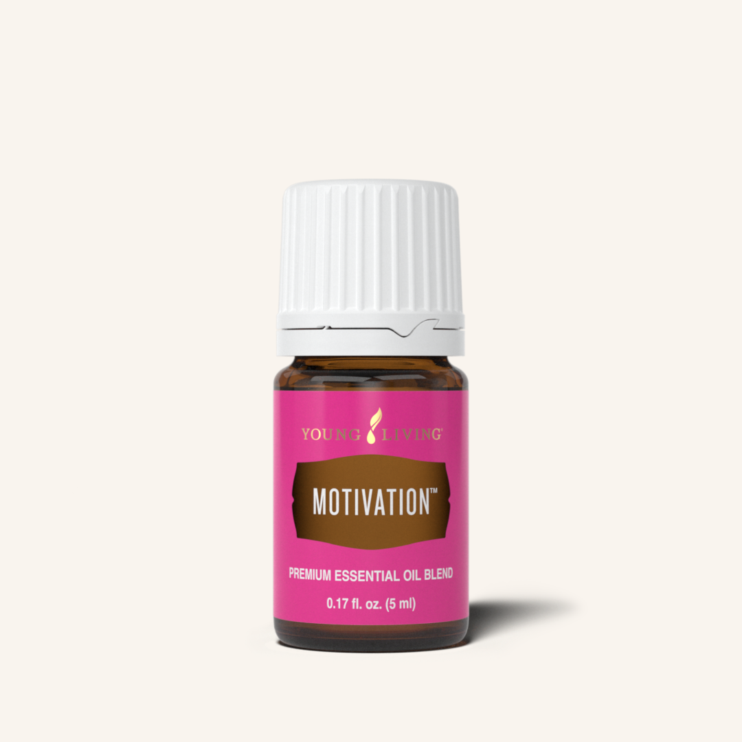 Motivation Essential Oil Blend