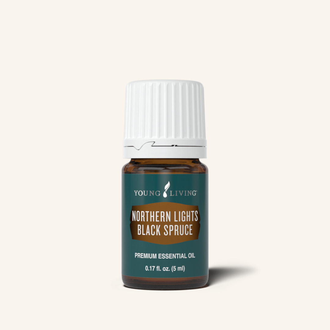 Northern Lights Black Spruce Essential Oil