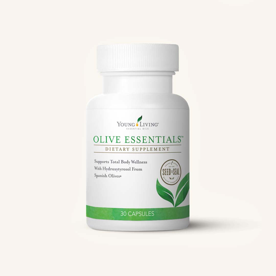 Olive Essentials
