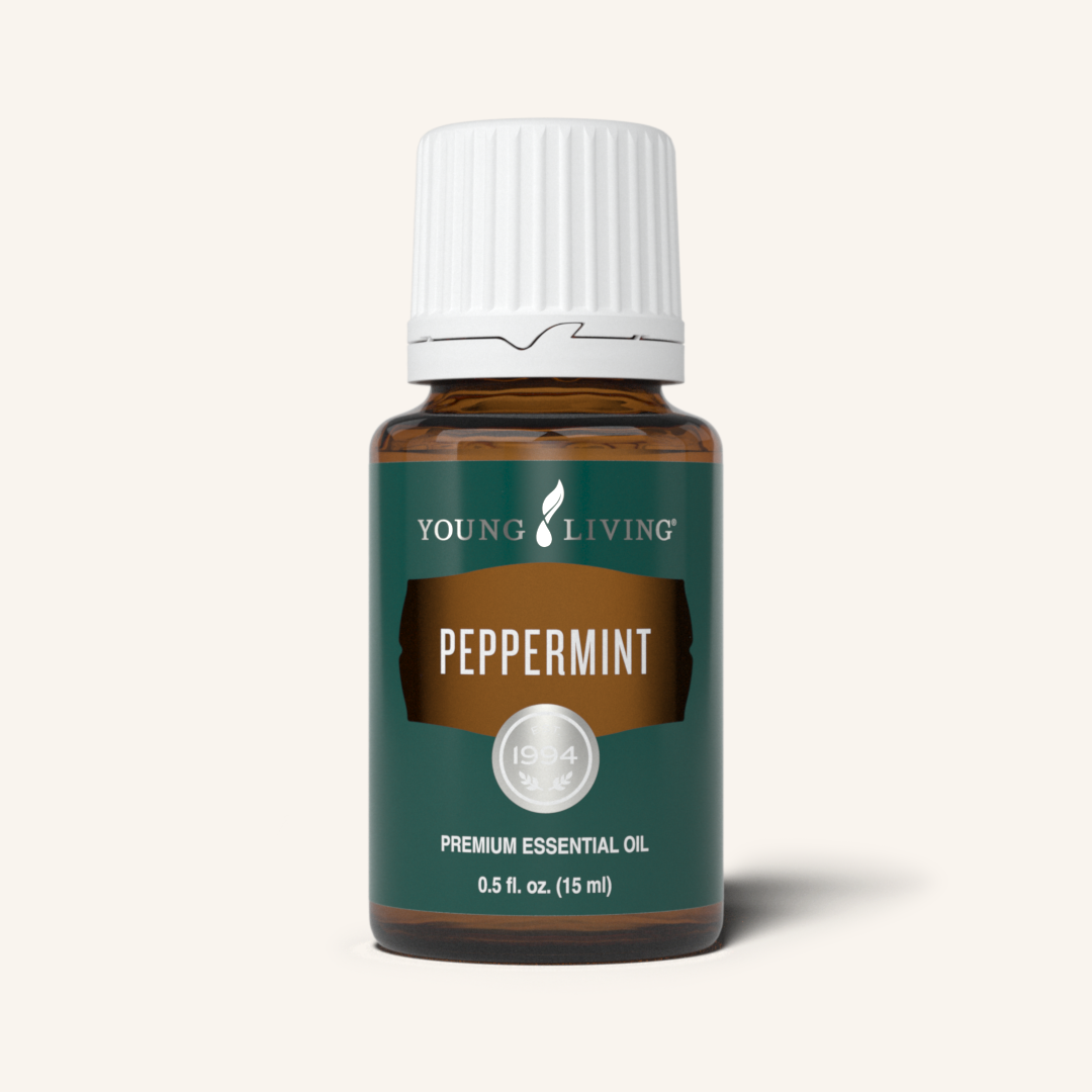Peppermint Essential Oil