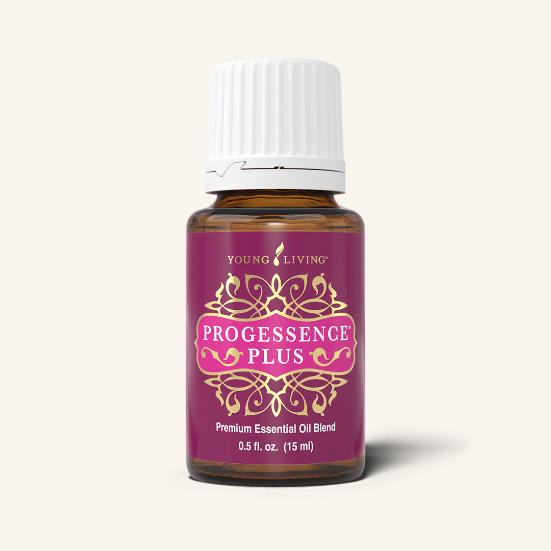 Progessence Plus Serum