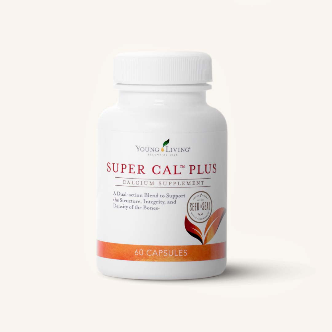 Super Cal Plus