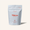 Thieves Essential Oil Infused Cough Drops