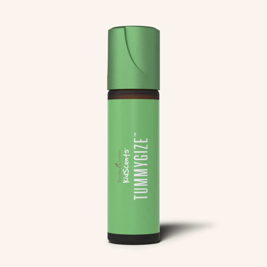 KidScents TummyGize Roll-On