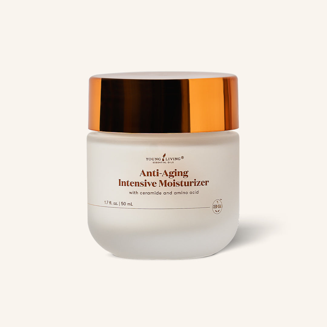 Anti-Aging Intensive Moisturizer