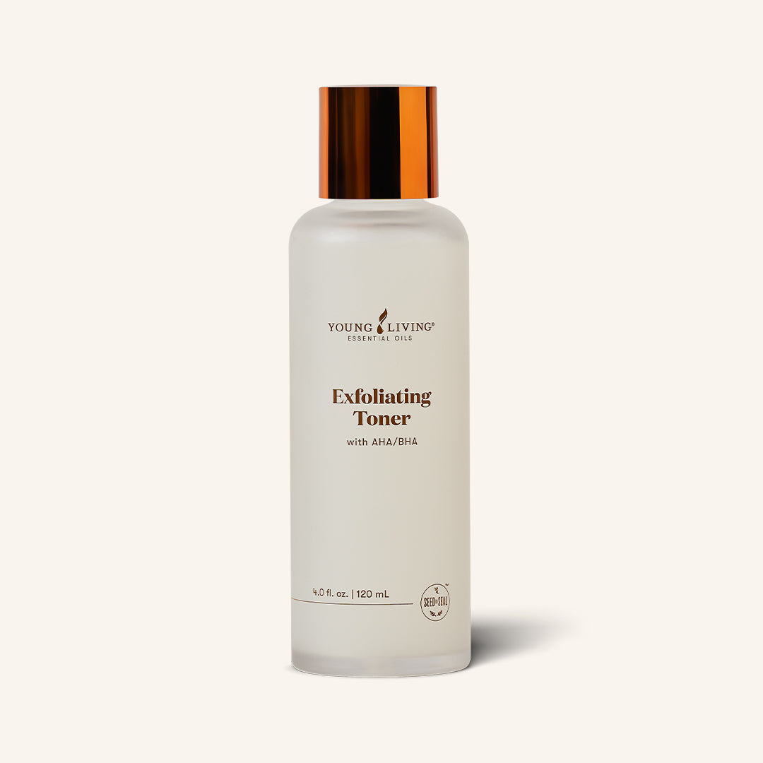 Exfoliating Toner