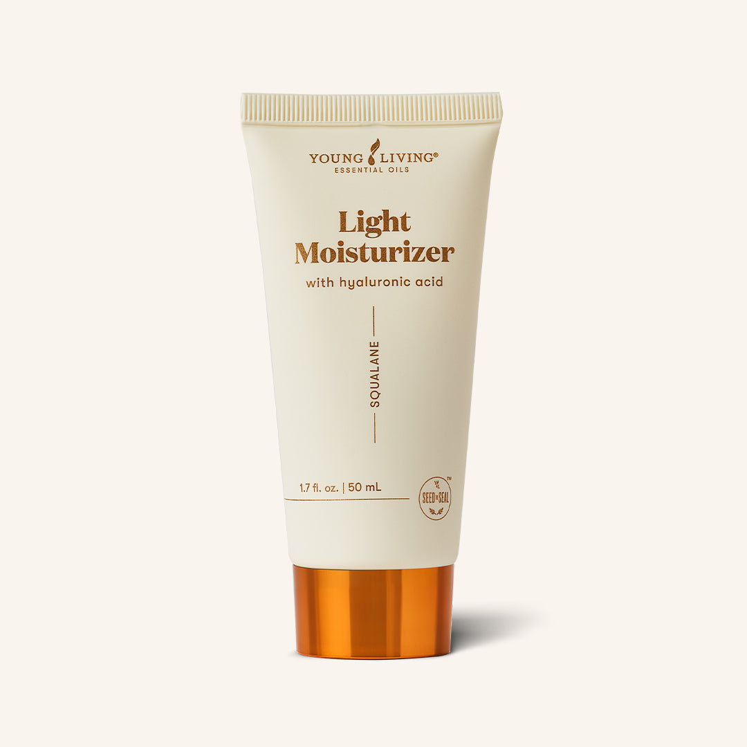 Light Moisturizer