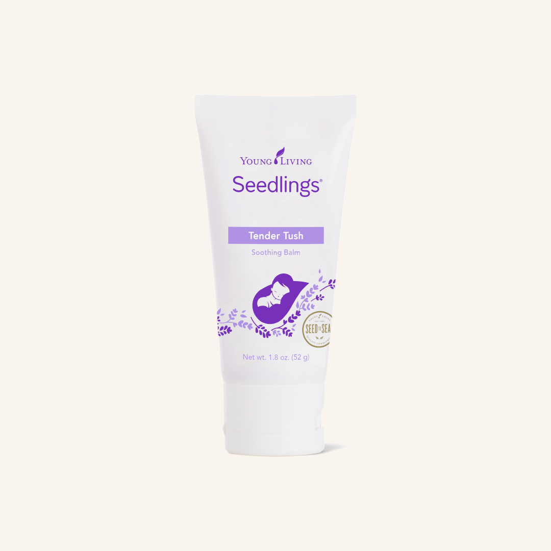 Young Living Seedlings Tender Tush