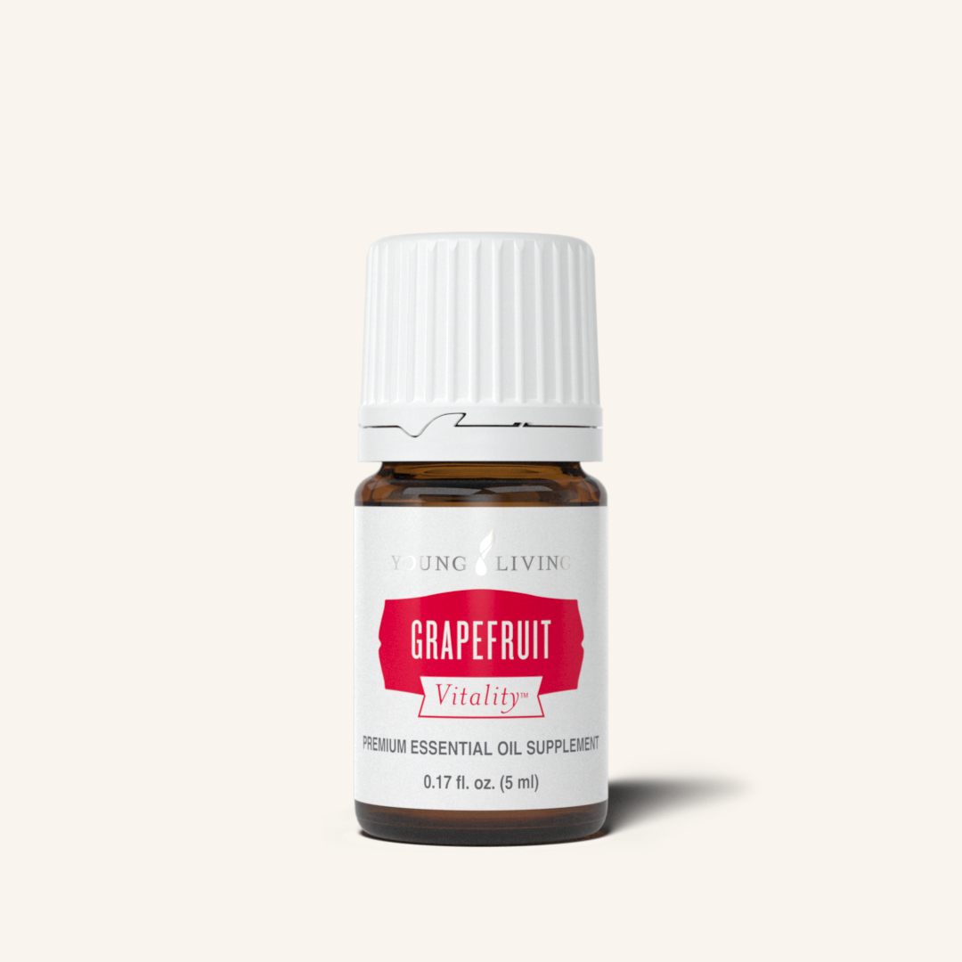 Grapefruit Vitality™