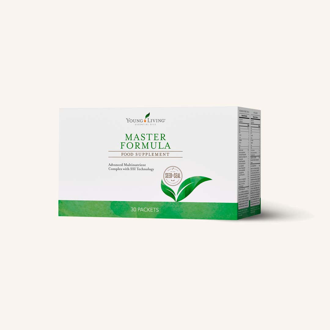 Master Formula