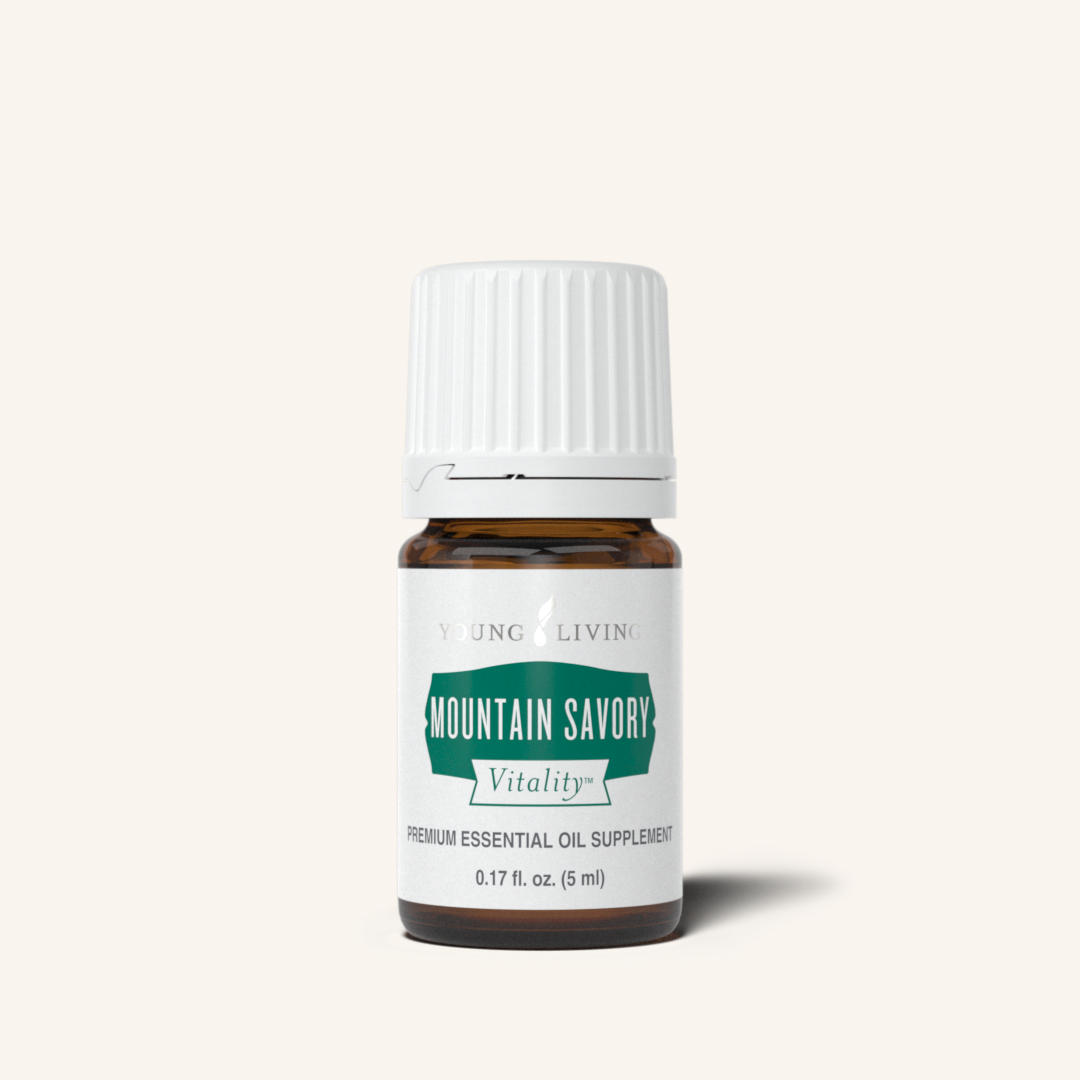 Mountain Savory Vitality™