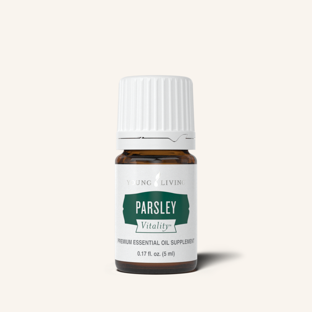 Parsley Vitality™