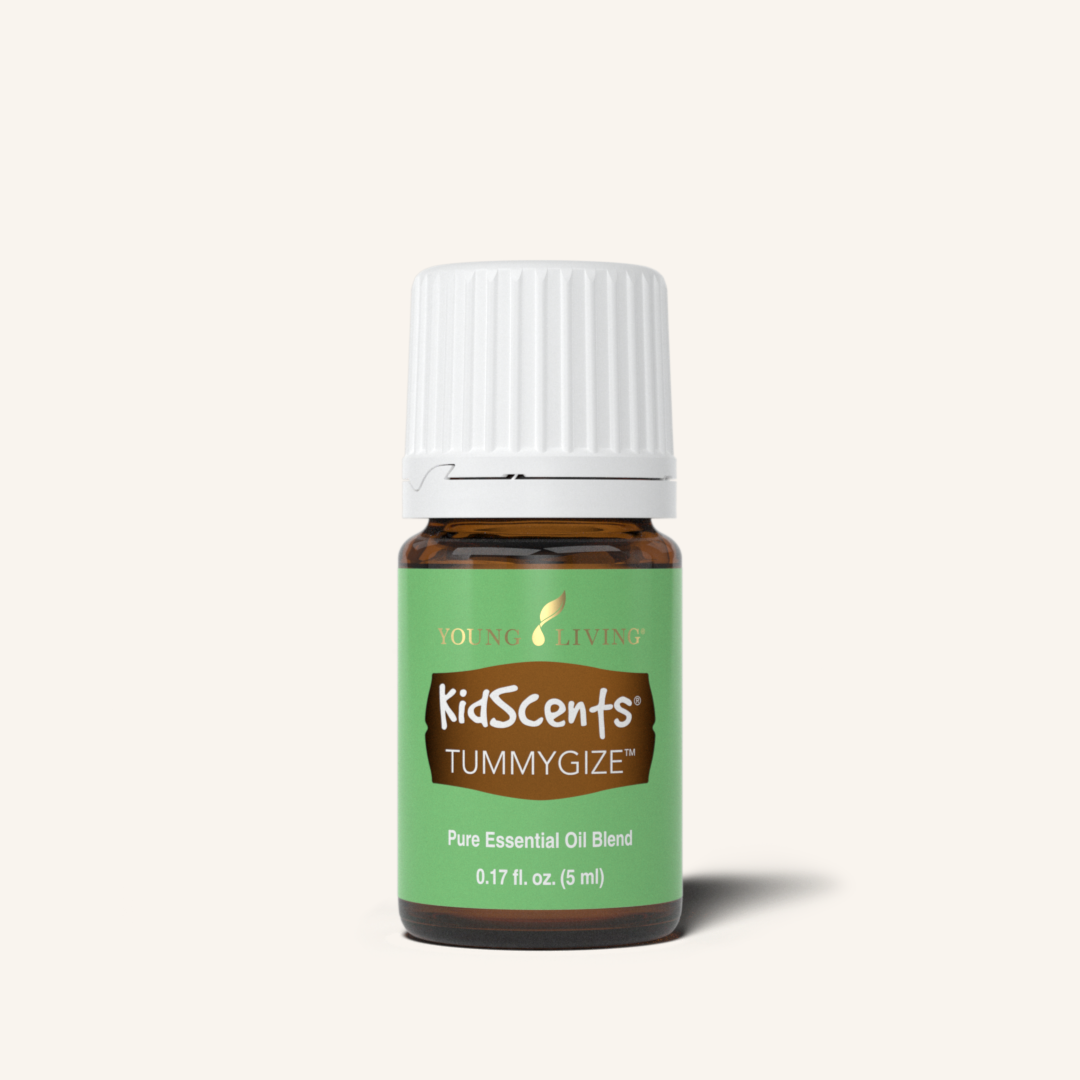 KidScents TummyGize